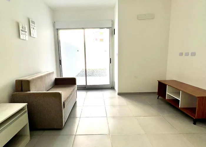 Departamento Para 2/4 Personas