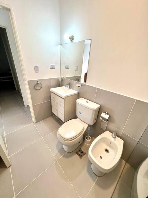 Departamento 2/4 Personas Apartment Cordoba