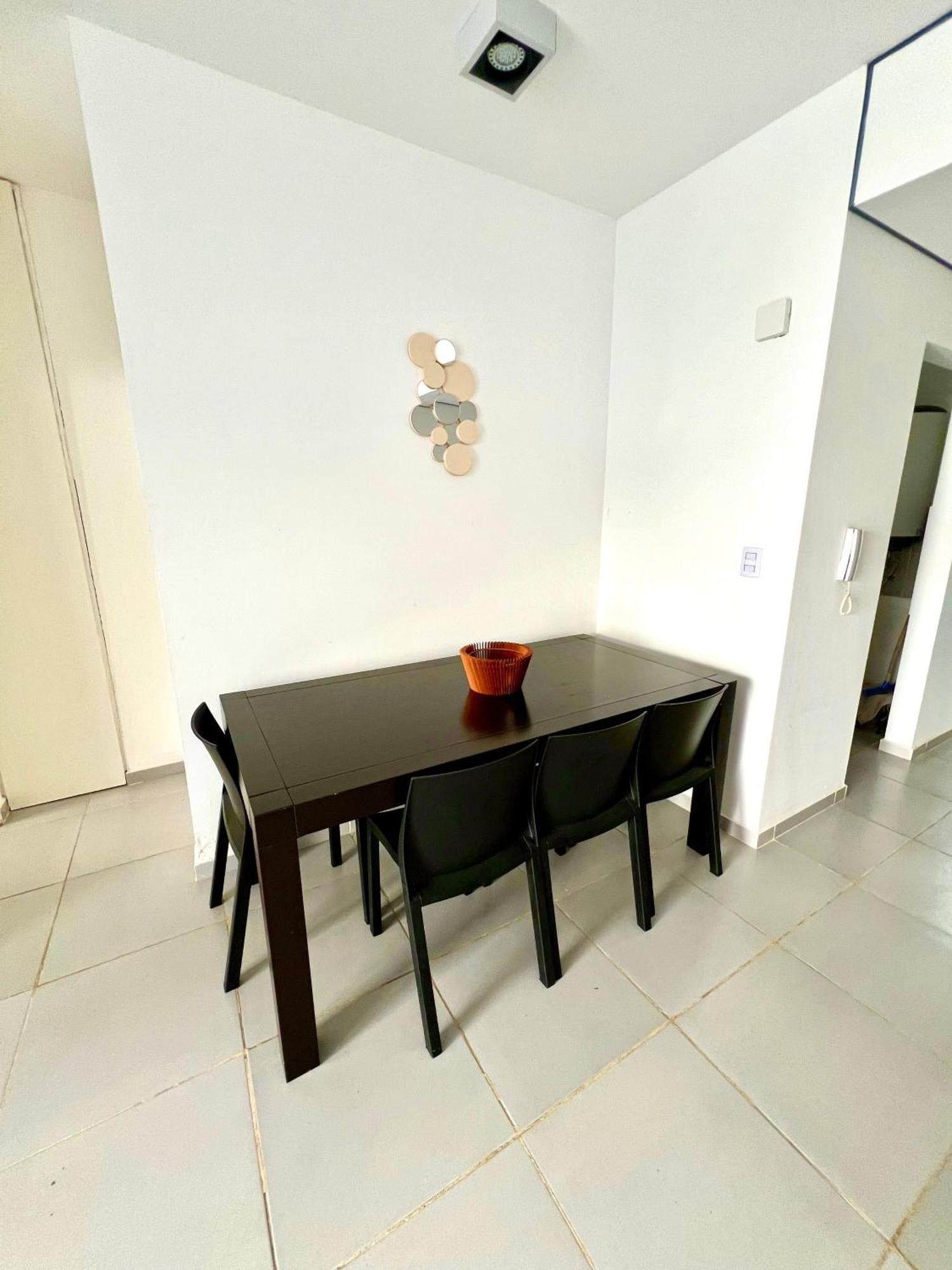 Apartment Departamento 2/4 Personas *