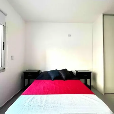 Departamento Para 2/4 Personas Cordoba Exterior photo