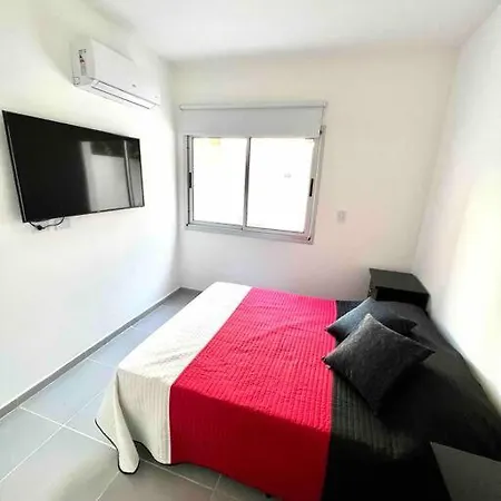 Departamento Para 2/4 Personas Cordoba Exterior photo