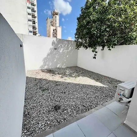 Departamento Para 2/4 Personas Cordoba Exterior photo