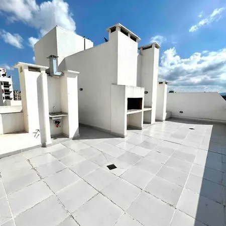 Departamento Para 2/4 Personas Cordoba Exterior photo