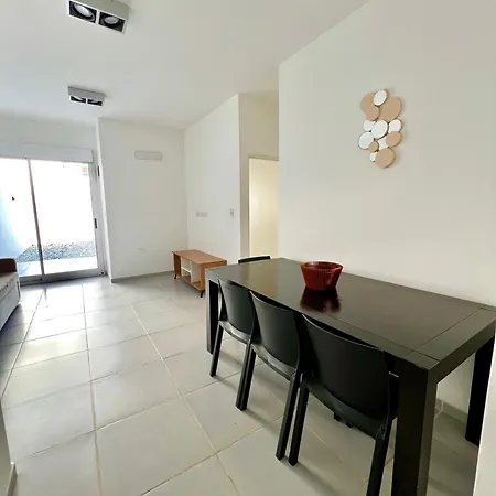 Departamento Para 2/4 Personas Cordoba Exterior photo