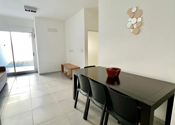 Departamento Para 2/4 Personas